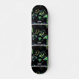 GOTEE SKATEBOARD