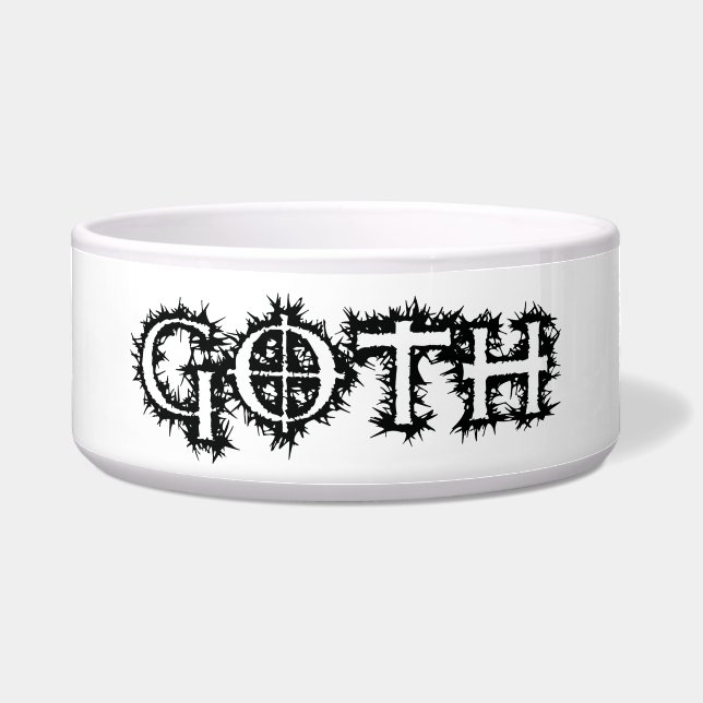 Goth (Front)