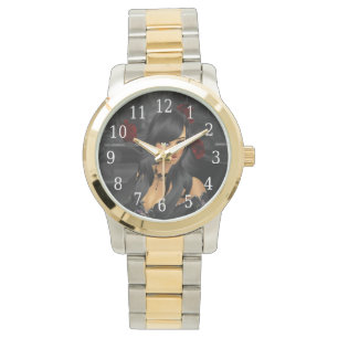 Goth Anime Watch