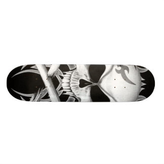 Goth Board Skateboard