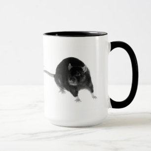 Goth Coffee Mug