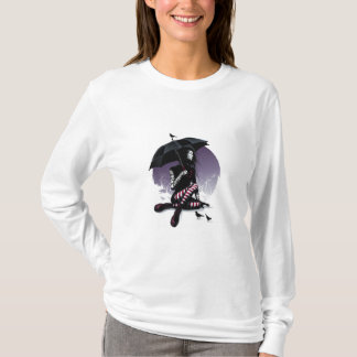 Goth Girl T-Shirt