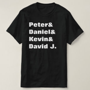 Goth Legends T-Shirt