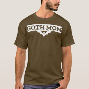 Goth Mum 1 T-Shirt