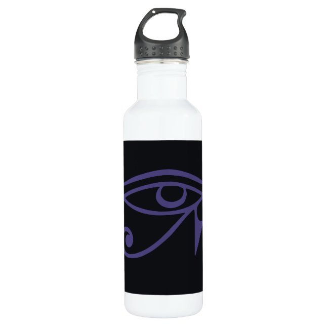 GOTH PRIDE 710 ML WATER BOTTLE (Front)