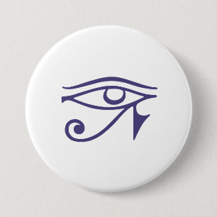 Goth Pride 7.5 Cm Round Badge