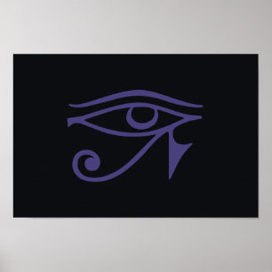 GOTH PRIDE FLAG POSTER