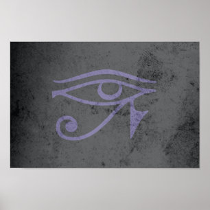 GOTH PRIDE FLAG POSTER