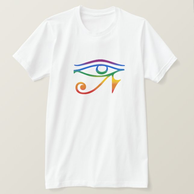 Goth Pride T-Shirt (Design Front)