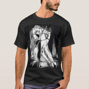Goth Tango T-Shirt