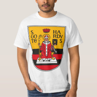 Gotha Coat of Arms T-shirt