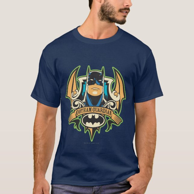 Gotham Guardian T-Shirt (Front)