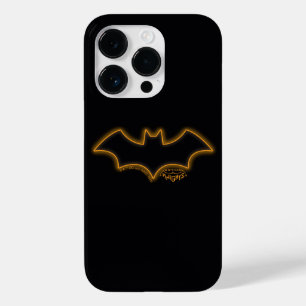 Gotham Knights Batgirl Logo Case-Mate iPhone 14 Pro Case