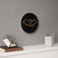 Gotham Knights Batgirl Logo