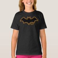 Gotham Knights Batgirl Logo