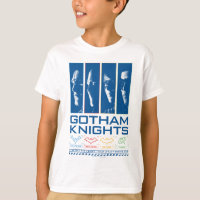 Gotham Knights Face Panels