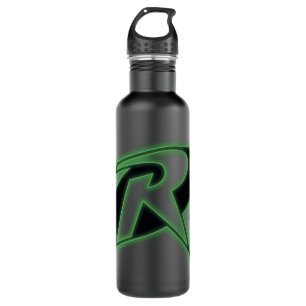 Gotham Knights Robin Logo 710 Ml Water Bottle