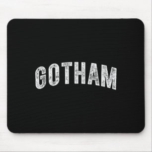 Gotham mouse mat