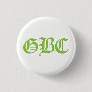 Gothboiclique Button