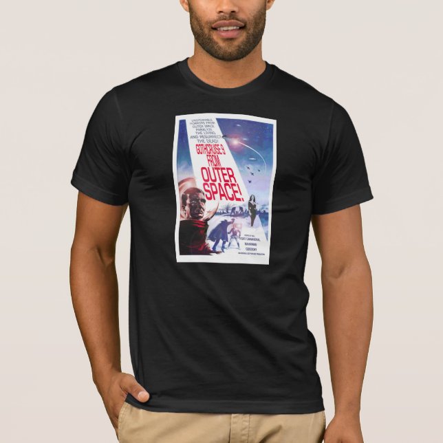 GothCruise 9 Poster Shirt (Front)