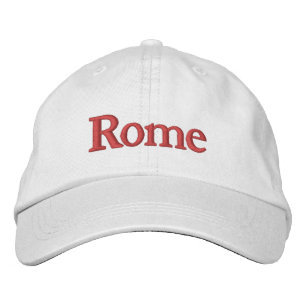 Gothenburg City Pride Embroidered Hat