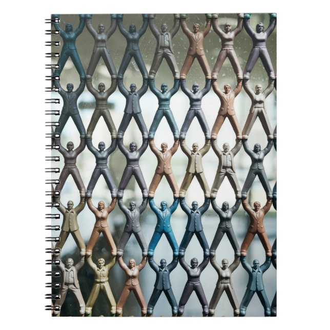 Gothenburg Notebook (Front)