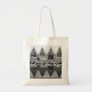Gothenburg Tote Bag