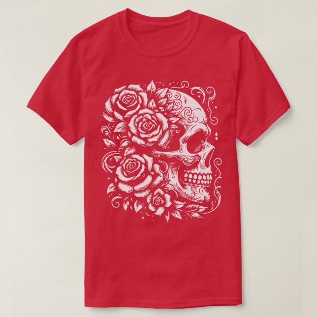 gothic13 T-Shirt (Design Front)