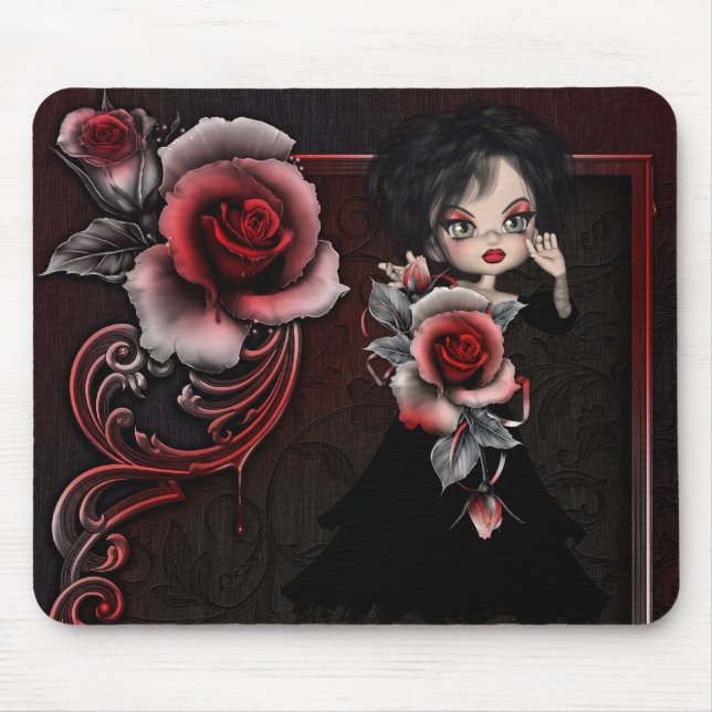 Gothic 2 Mousepad (Front)