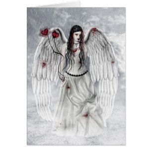 Gothic Angel