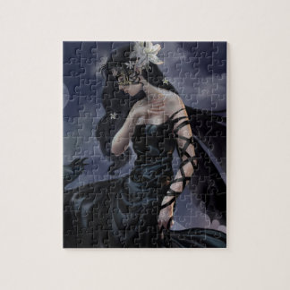 Gothic Jigsaw Puzzles | Zazzle.co.uk