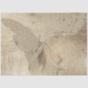 Gothic Angel Series Design 10 Tissue Paper