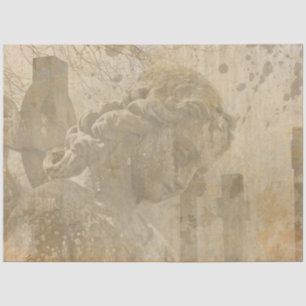 Gothic Angel Series Design 3 Tissue Paper