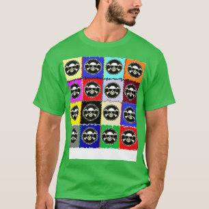 Gothic Art 23 by LowEndGraphics T-Shirt