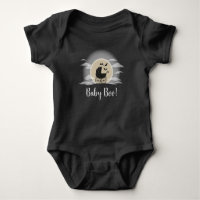 Gothic Baby Shower Halloween Carriage