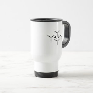 Gothic Blade Coffee Mug