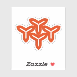 Gothic Blades Pattern