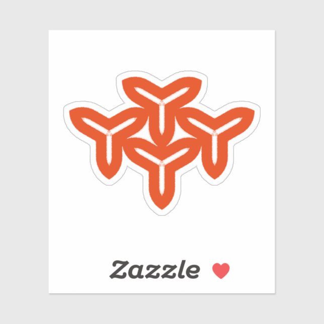 Gothic Blades Pattern (Sheet)