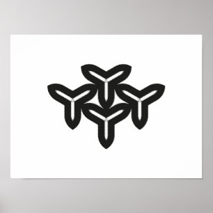 Gothic Blades Poster