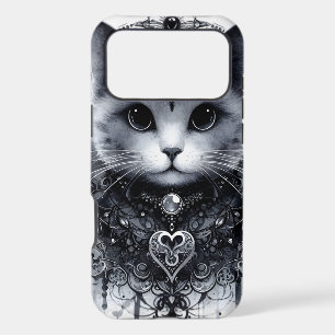 Gothic Cat