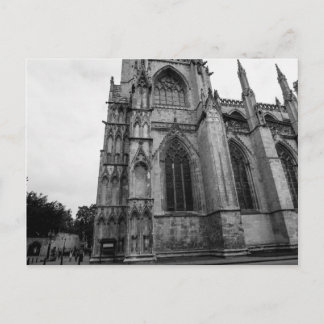 "Gothic cathedral" psotcards Postcard