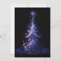 Gothic Christmas Cards - Unique Christmas Cards