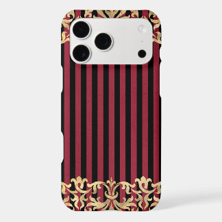 Gothic Christmas Pattern 17