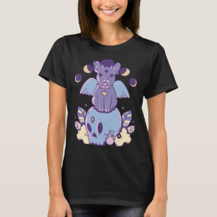 Gothic clothing aesthetic occult witch 1 T-Shirt