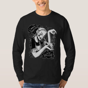 Gothic clothing aesthetic occult witch 2 T-Shirt