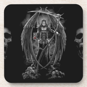 Gothic Coaster