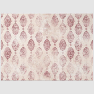 Gothic Countenance Series Design 15 Tissue Paper