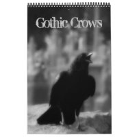 Gothic Crows