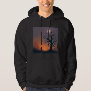 Gothic Curiosity Hoodie
