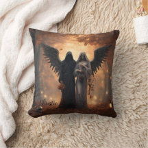 Gothic Dark Angel Couple